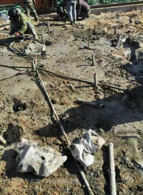 建邺地基沉降治理常见处理方法